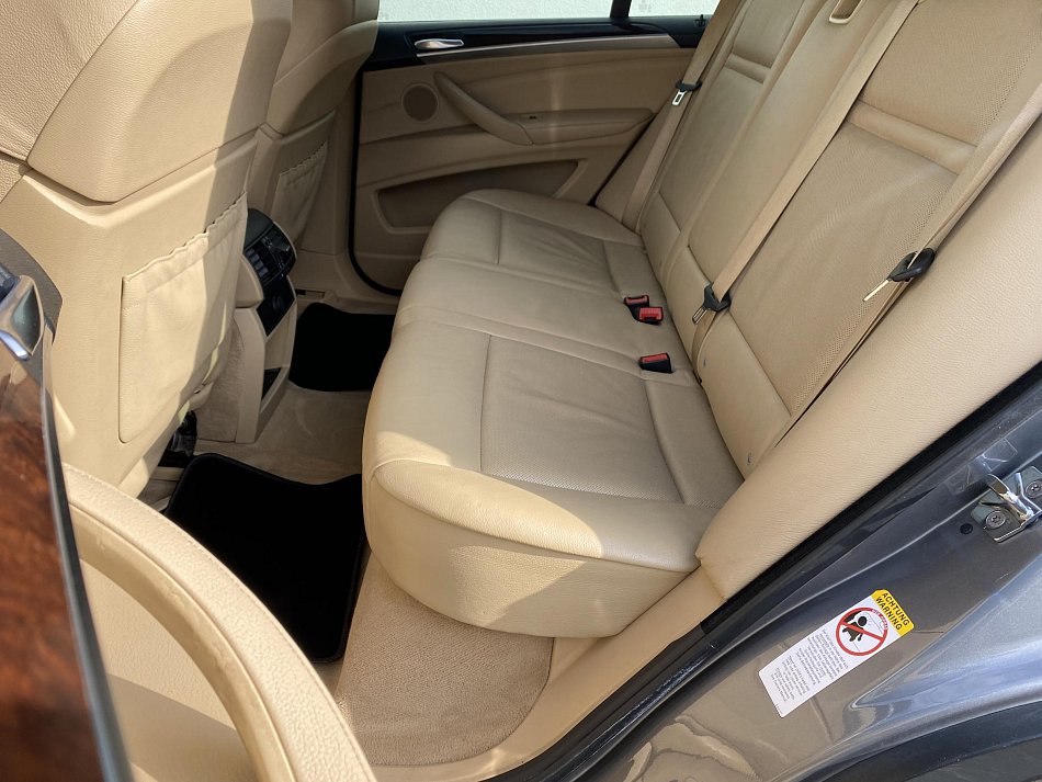 BMW X5 3.0d  xDrive30d