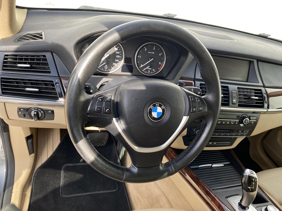 BMW X5 3.0d  xDrive30d