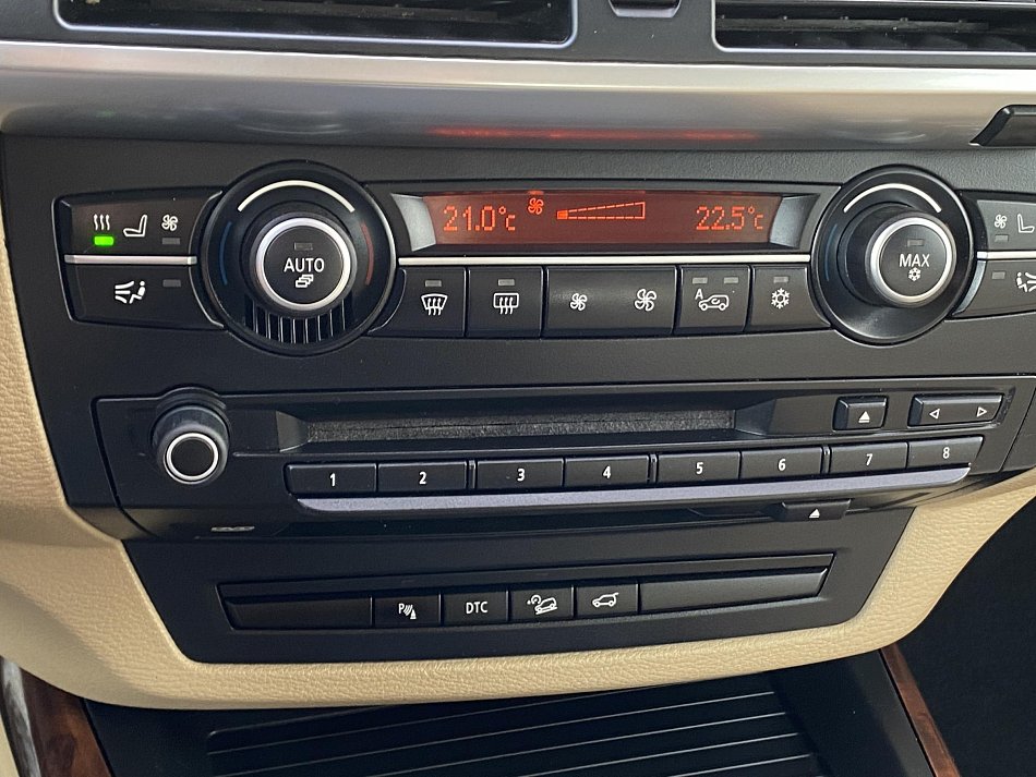 BMW X5 3.0d  xDrive30d