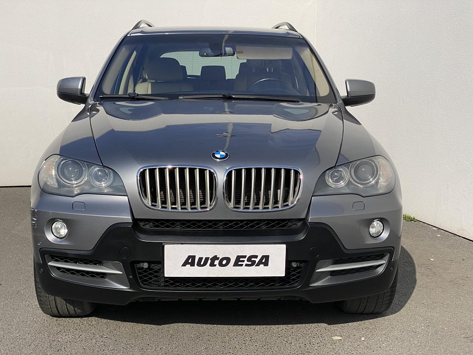 BMW X5 3.0d  xDrive30d