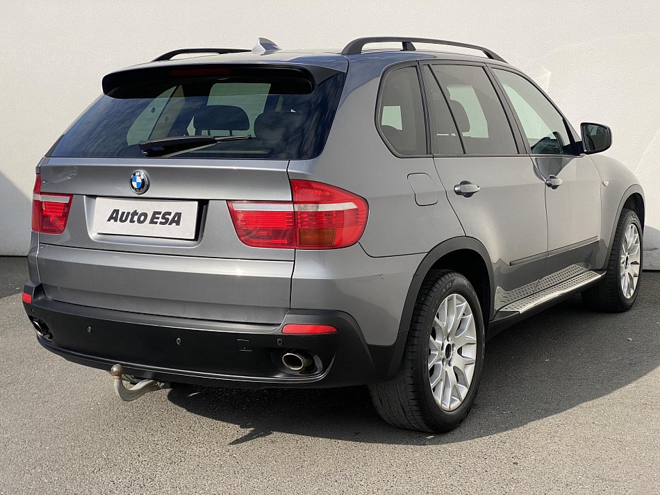 BMW X5 3.0d  xDrive30d