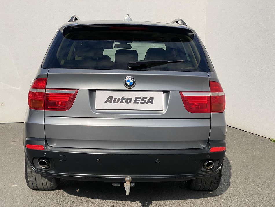 BMW X5 3.0d  xDrive30d