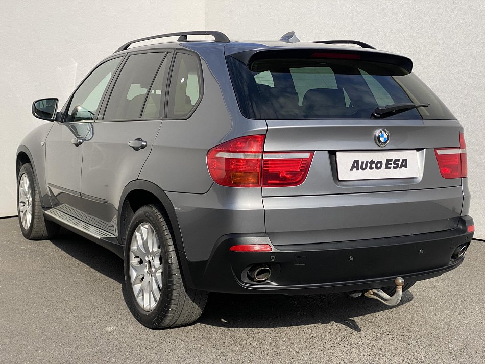 BMW X5 3.0d  xDrive30d