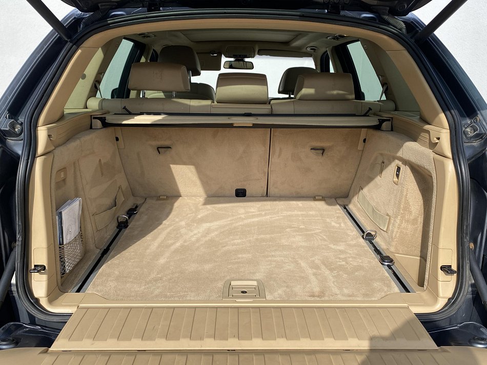 BMW X5 3.0d  xDrive30d