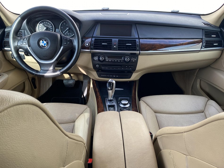 BMW X5 3.0d  xDrive30d
