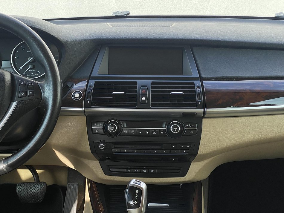 BMW X5 3.0d  xDrive30d