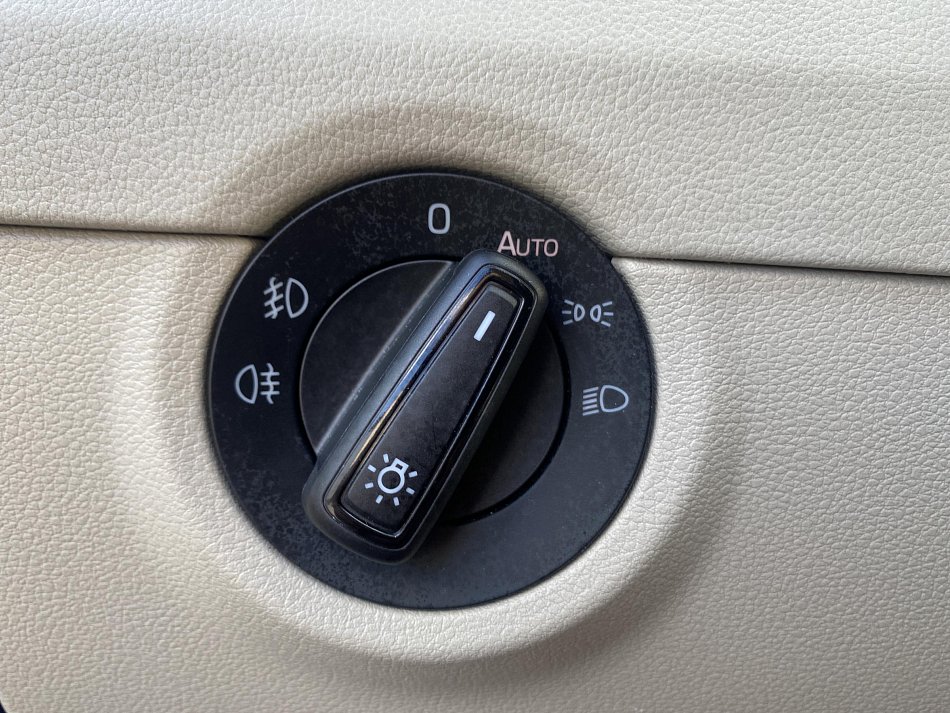 Škoda Octavia III 1.4 TGi Style