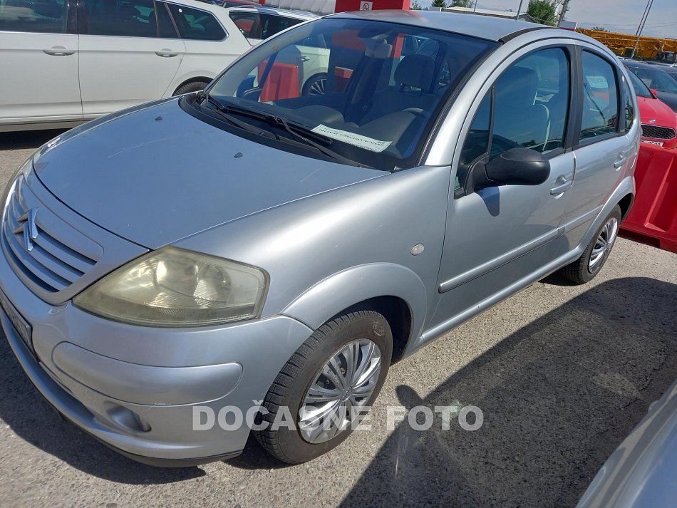 Citroën C3 1.4 