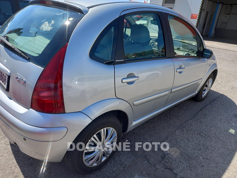 Citroën C3 1.4 