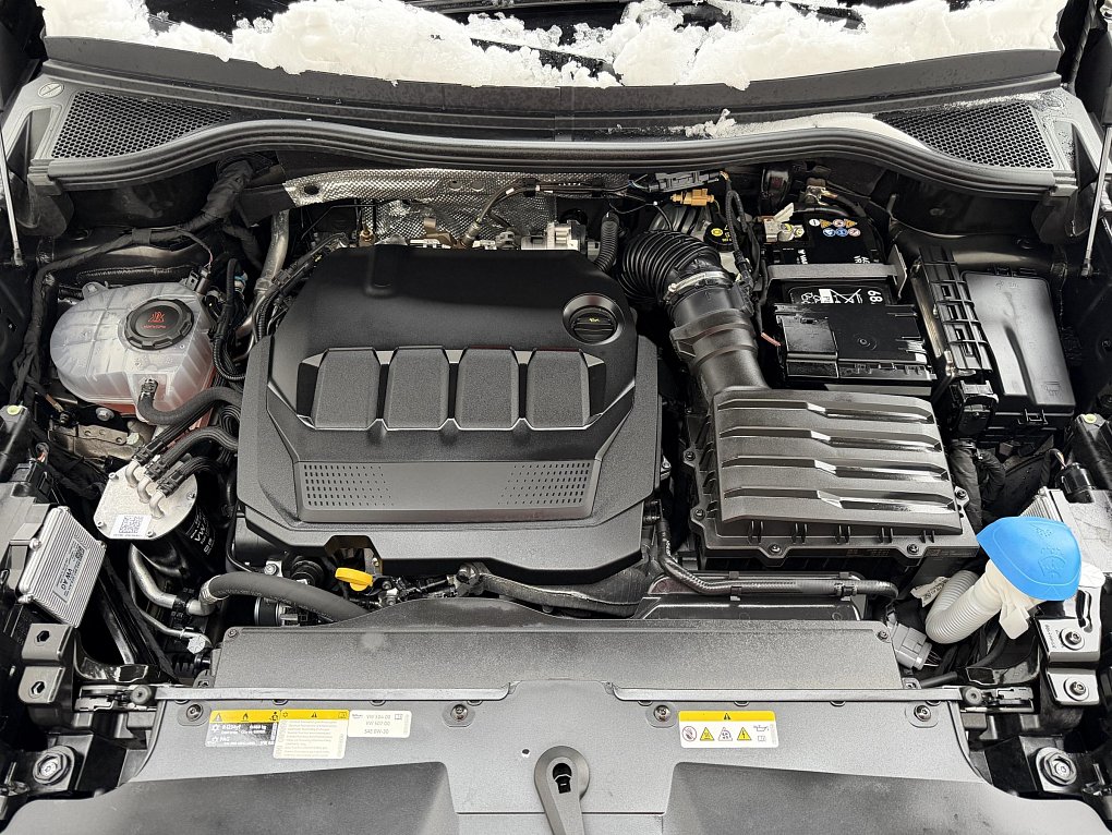 Škoda Kodiaq II 2.0 TDi Exclusive 7míst