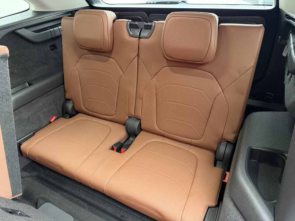 Škoda Kodiaq II 2.0 TDi Exclusive 7míst