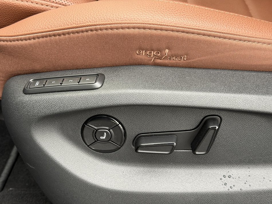 Škoda Kodiaq II 2.0 TDi Exclusive 7míst