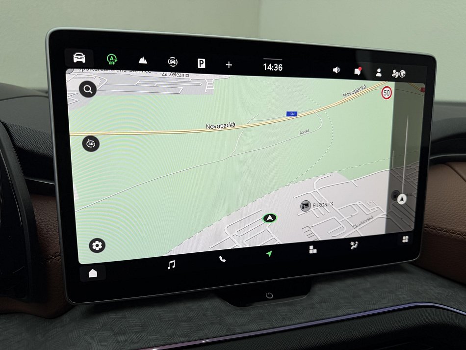 Škoda Kodiaq II 2.0 TDi Exclusive 7míst