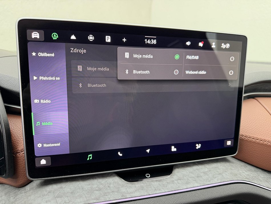 Škoda Kodiaq II 2.0 TDi Exclusive 7míst