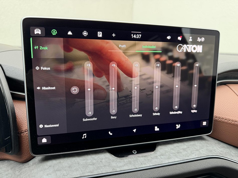 Škoda Kodiaq II 2.0 TDi Exclusive 7míst