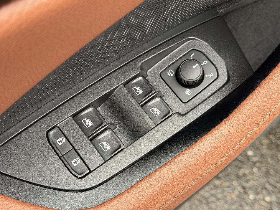 Škoda Kodiaq II 2.0 TDi Exclusive 7míst