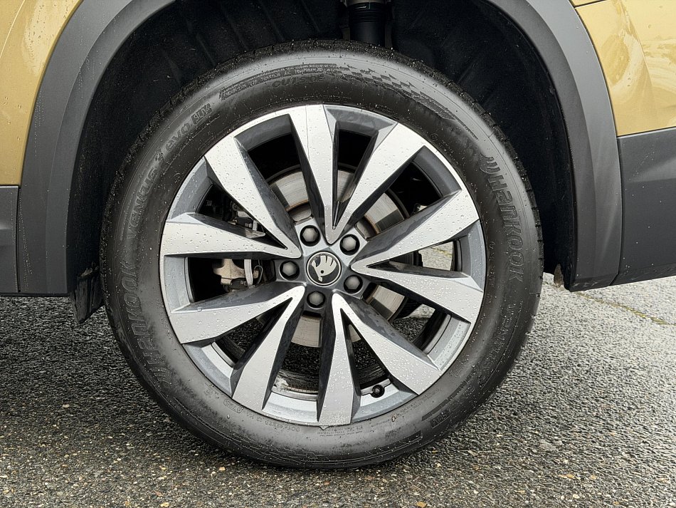 Škoda Kodiaq II 2.0 TDi Exclusive 7míst