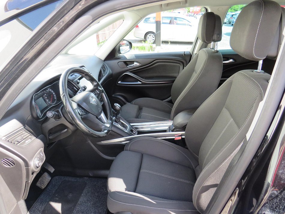 Opel Zafira 2.0 CDTi 
