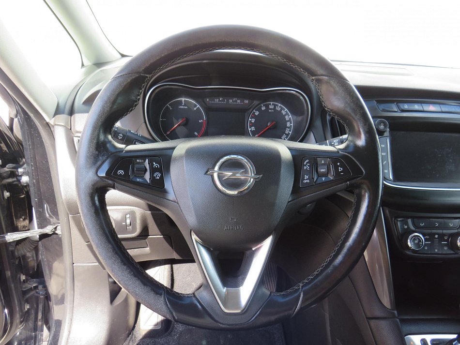 Opel Zafira 2.0 CDTi 