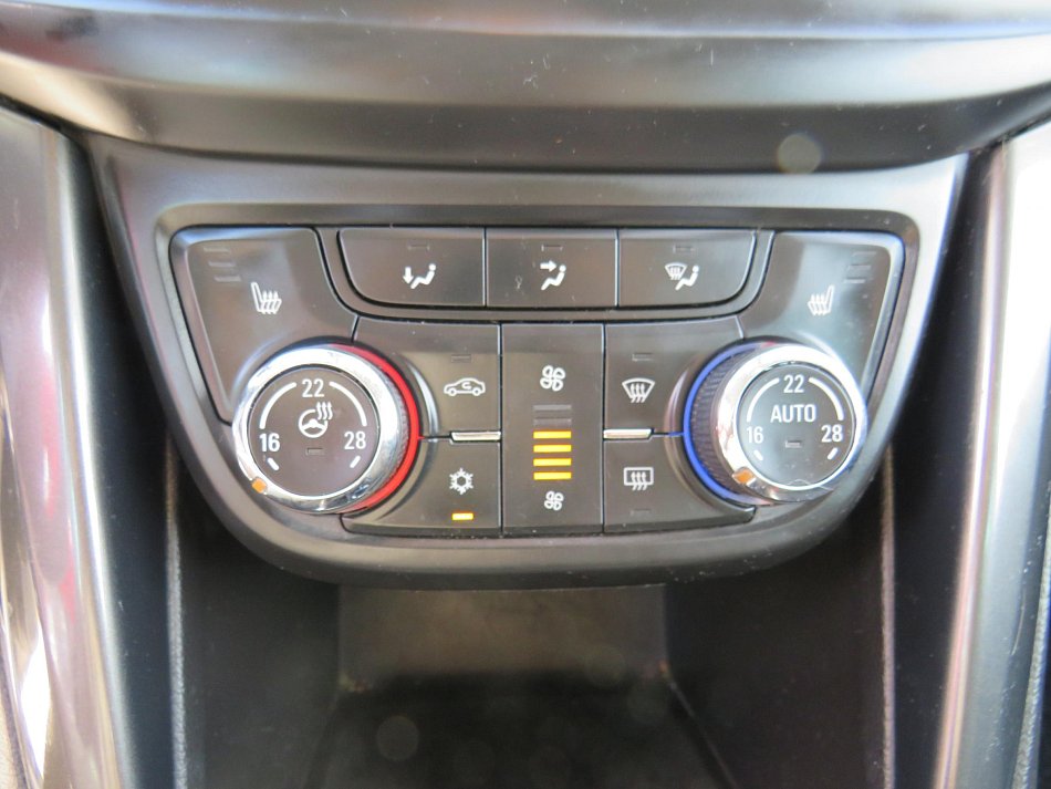 Opel Zafira 2.0 CDTi 