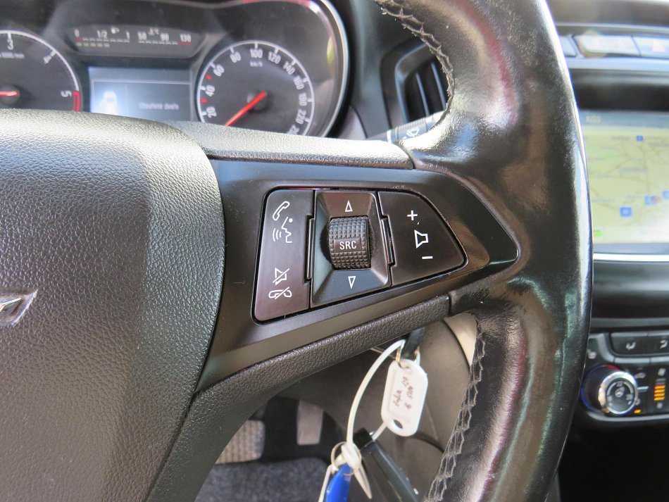 Opel Zafira 2.0 CDTi 
