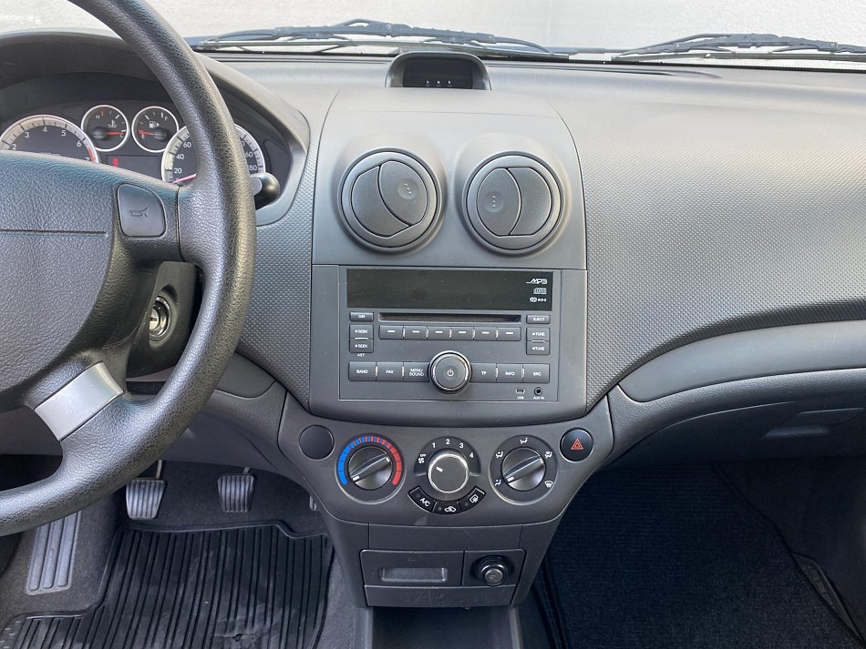 Chevrolet Aveo 1.2 