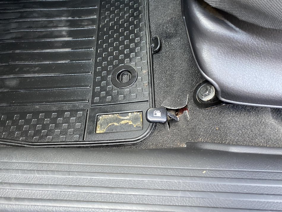 Chevrolet Aveo 1.2 