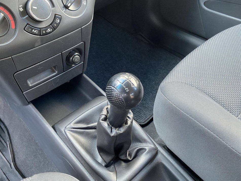 Chevrolet Aveo 1.2 
