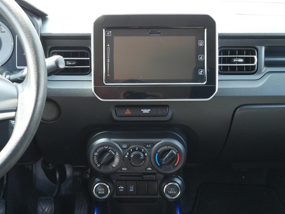 Suzuki Ignis 1.2i 