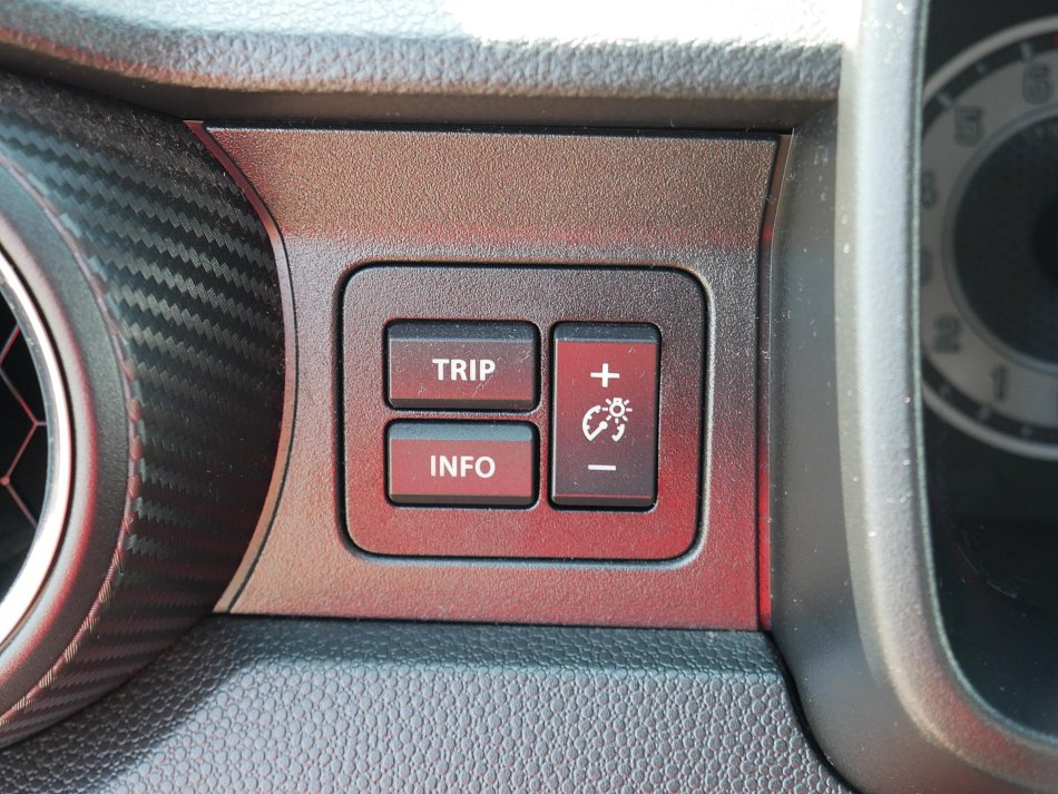 Suzuki Ignis 1.2i 