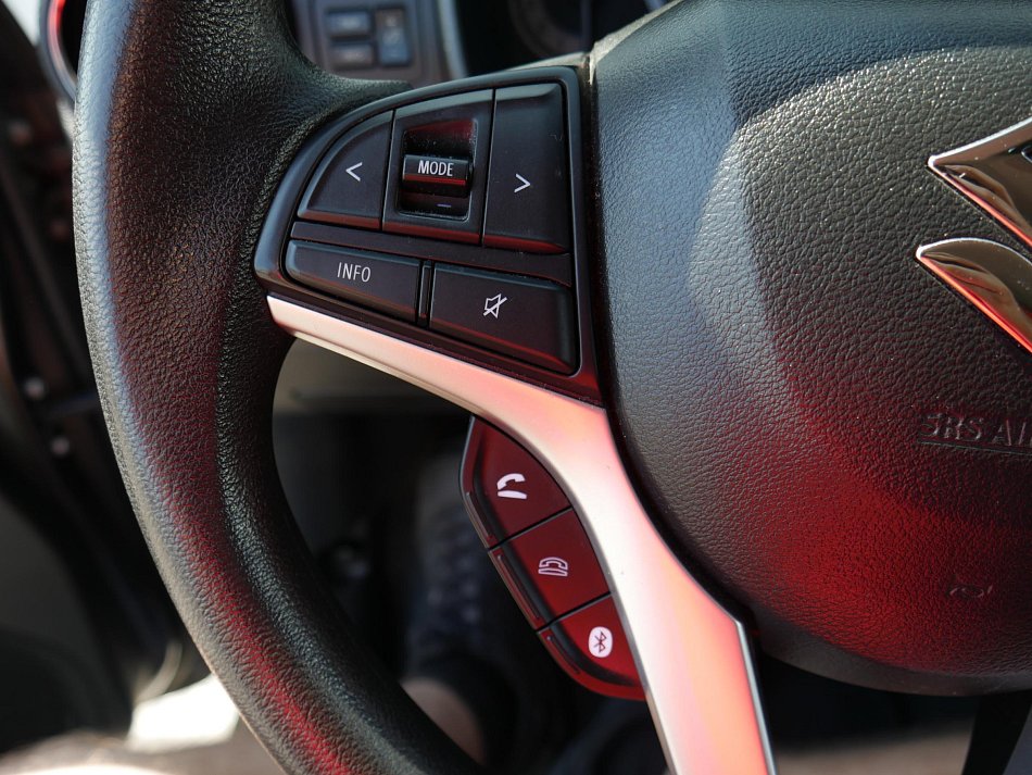 Suzuki Ignis 1.2i 
