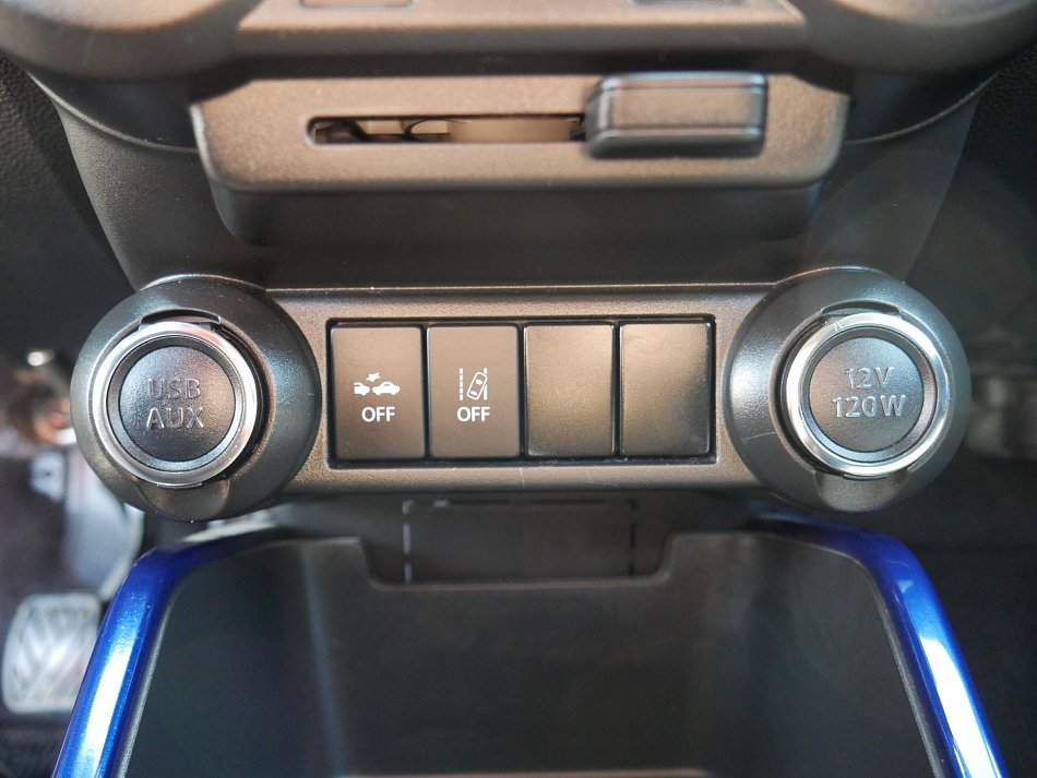 Suzuki Ignis 1.2i 
