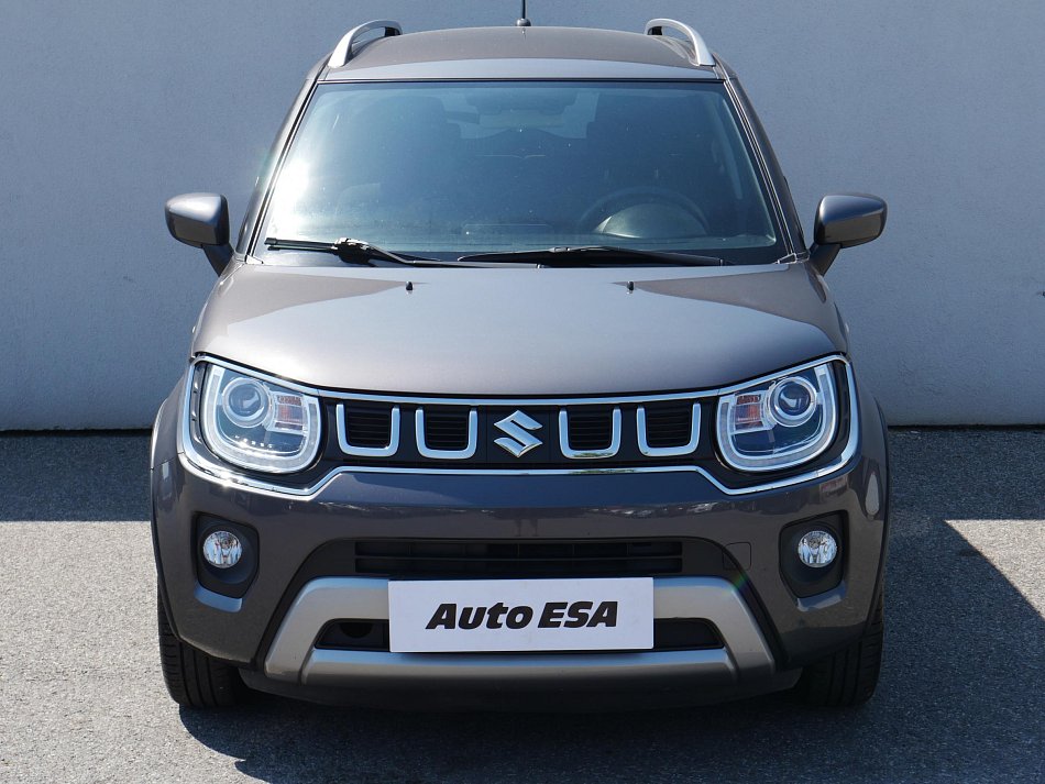 Suzuki Ignis 1.2i 
