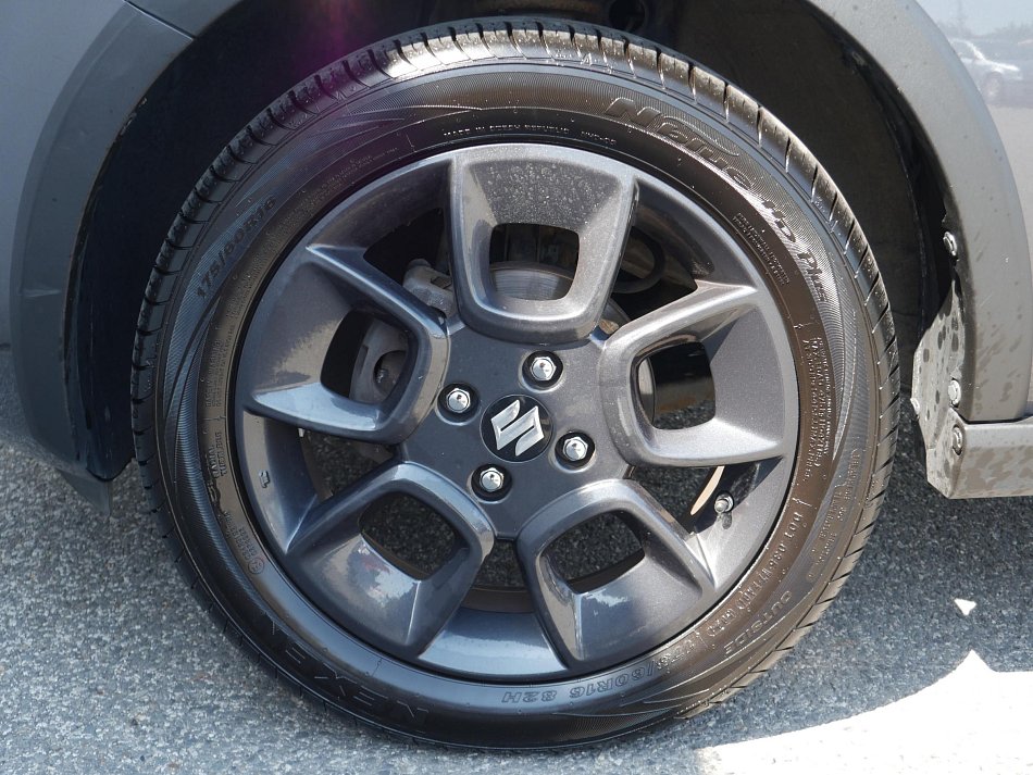 Suzuki Ignis 1.2i 