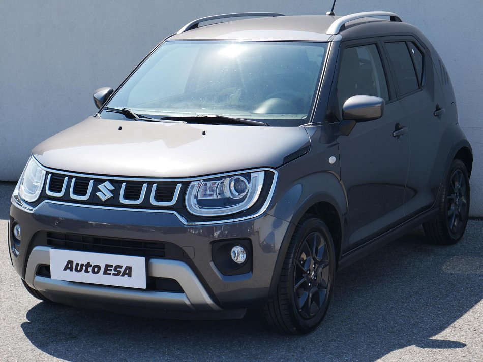 Suzuki Ignis 1.2i 