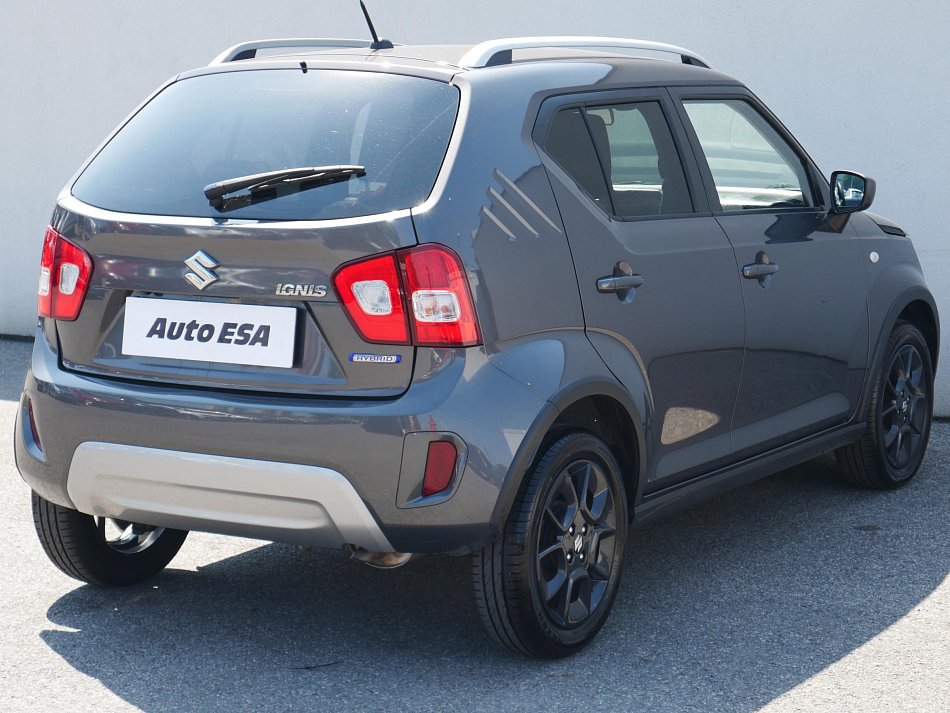 Suzuki Ignis 1.2i 