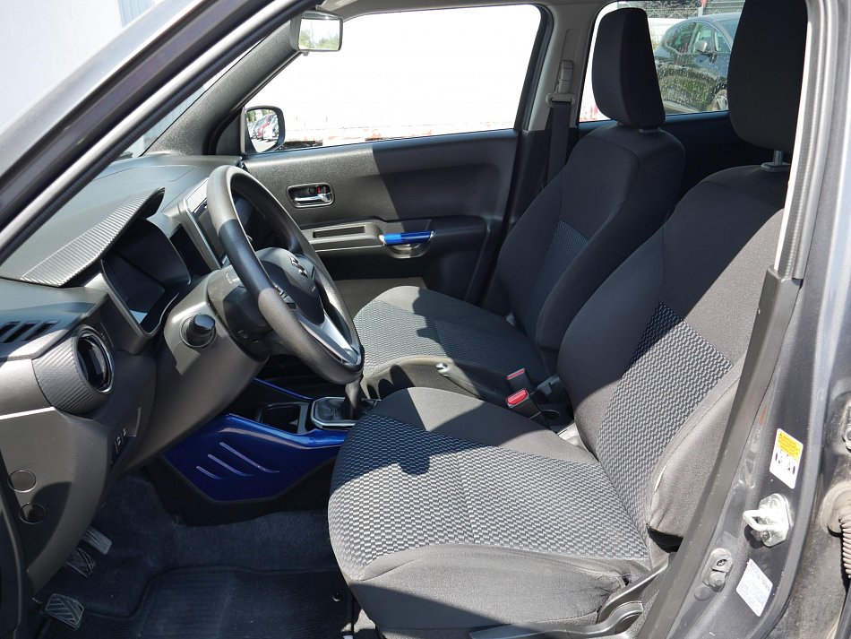 Suzuki Ignis 1.2i 