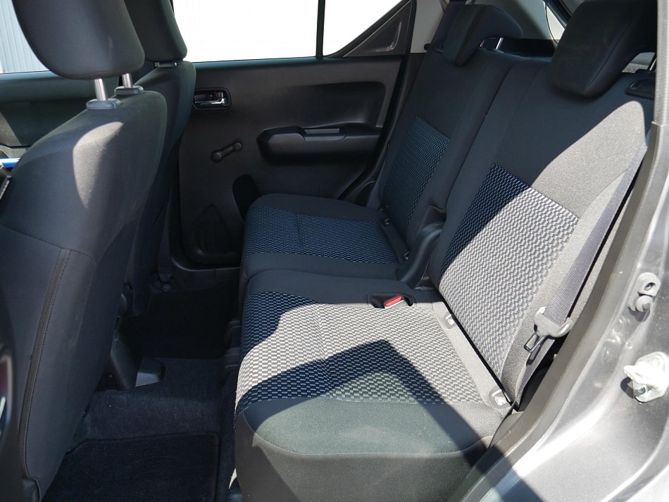 Suzuki Ignis 1.2i 