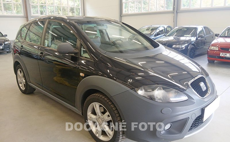 Seat Altea 2.0TDi 