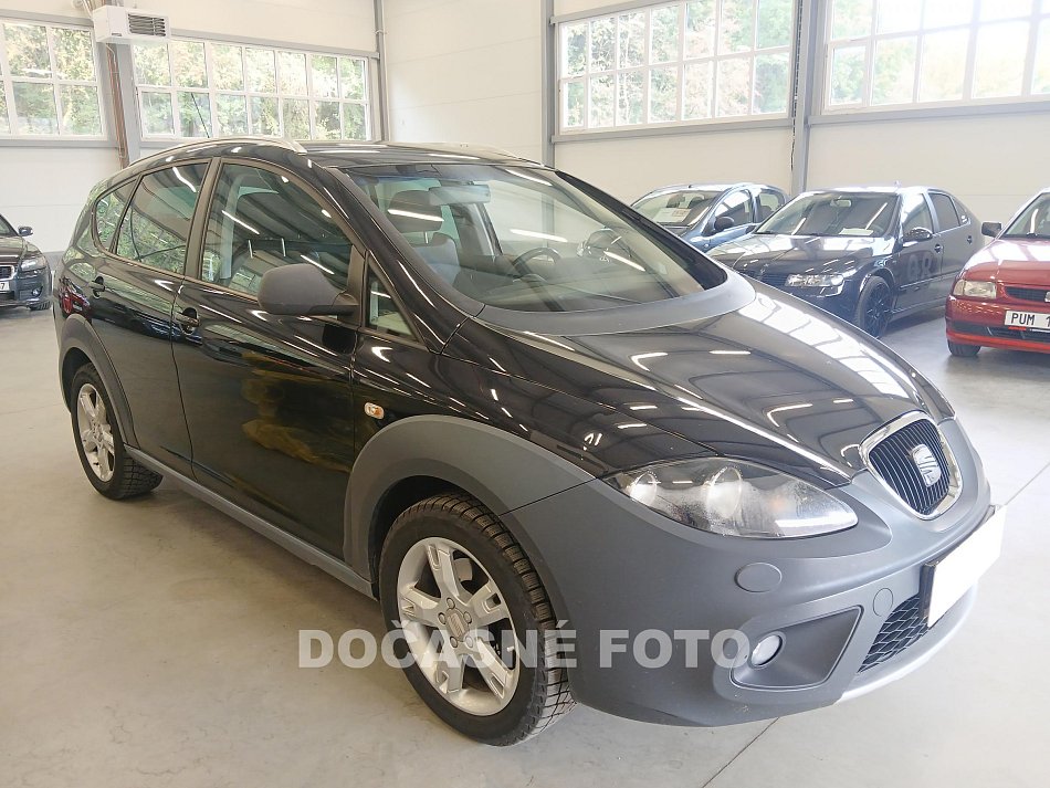 Seat Altea 2.0TDi 
