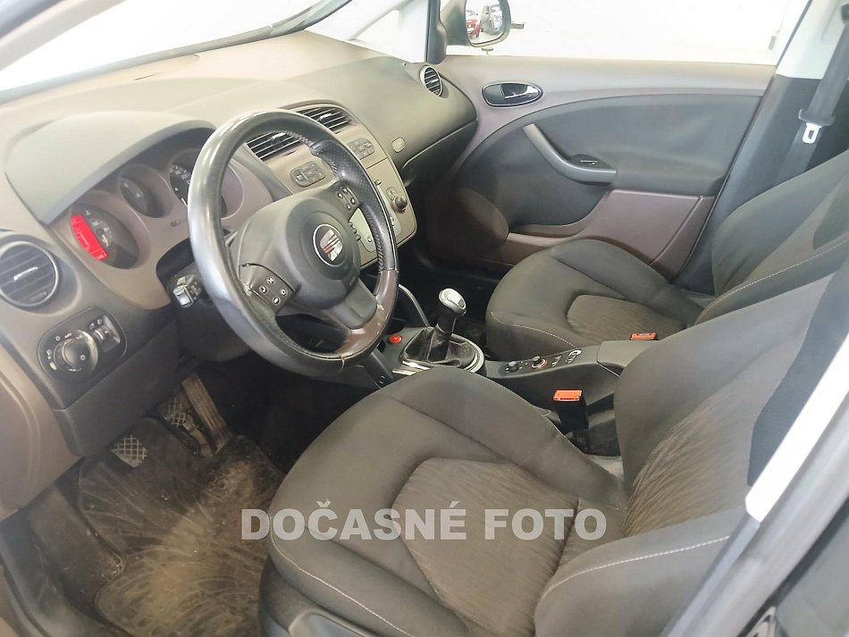 Seat Altea 2.0TDi 