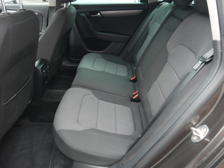 Volkswagen Passat 2.0TDi 