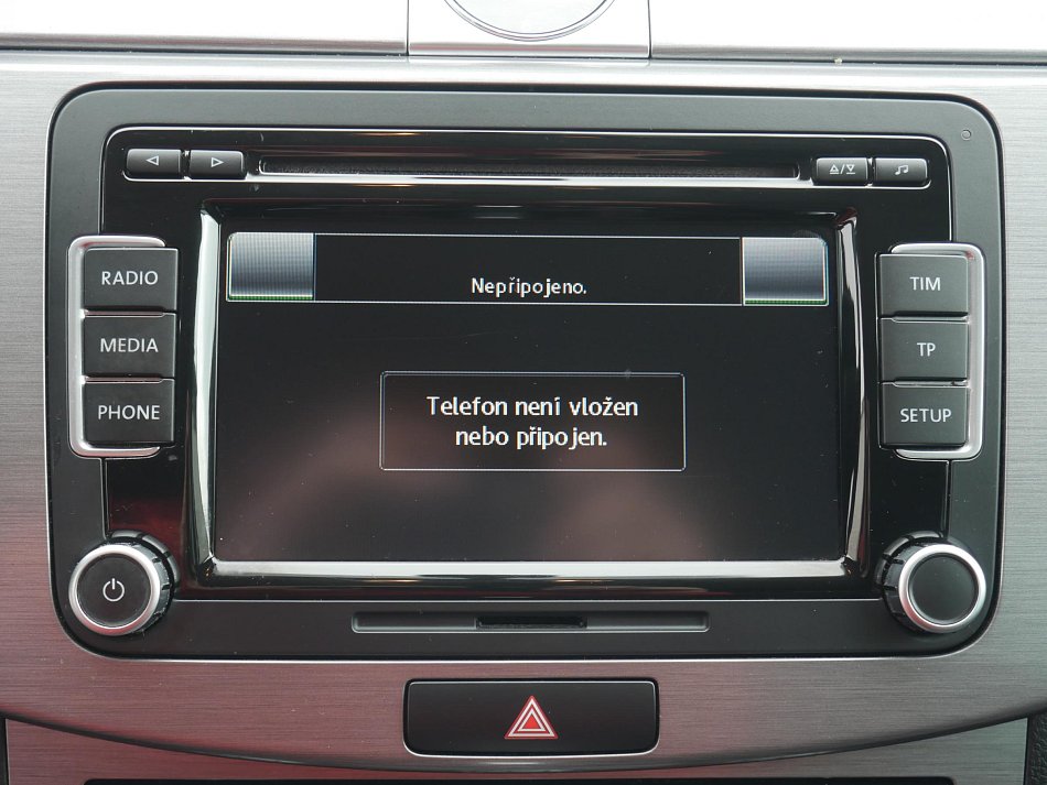 Volkswagen Passat 2.0TDi 