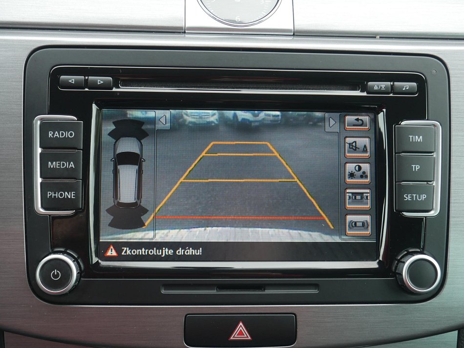 Volkswagen Passat 2.0TDi 