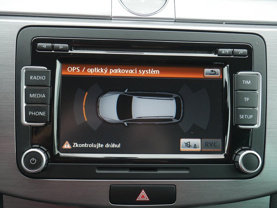 Volkswagen Passat 2.0TDi 