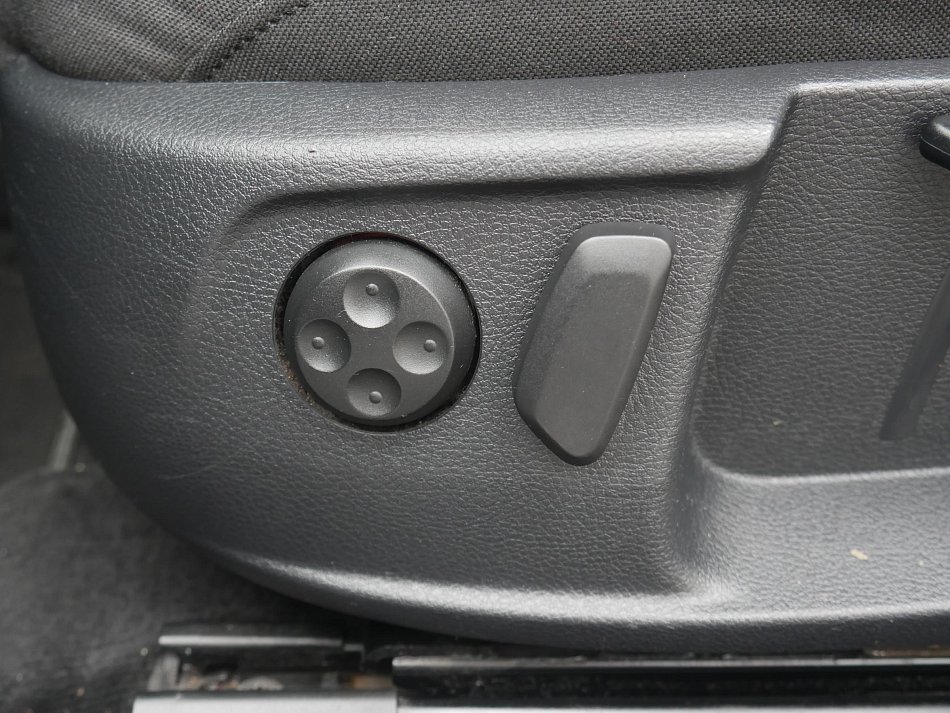 Volkswagen Passat 2.0TDi 