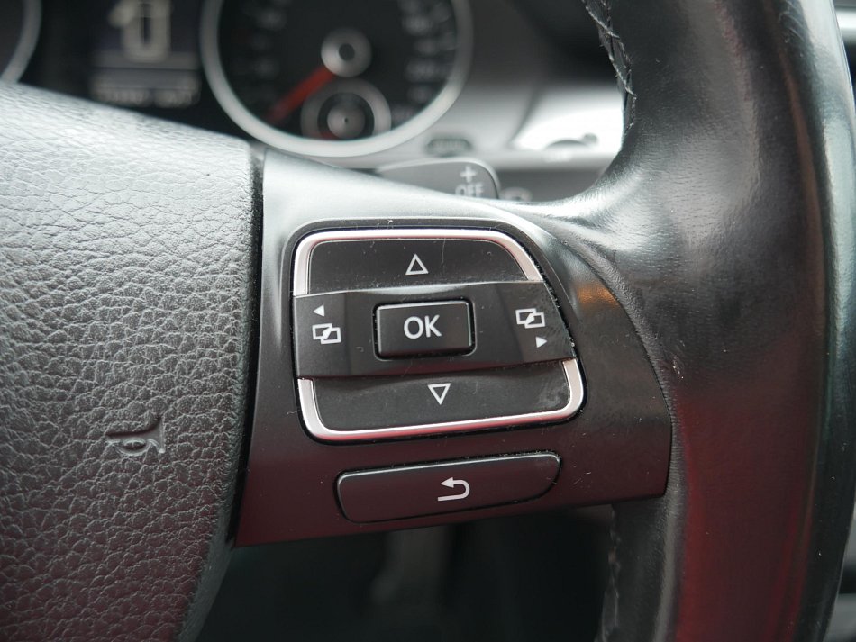 Volkswagen Passat 2.0TDi 