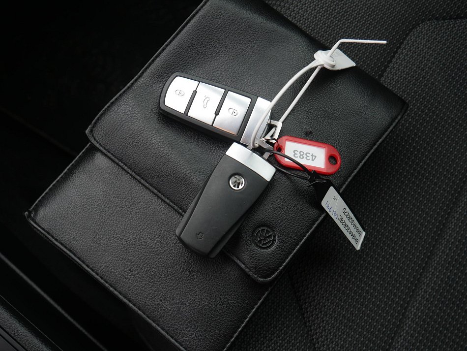 Volkswagen Passat 2.0TDi 