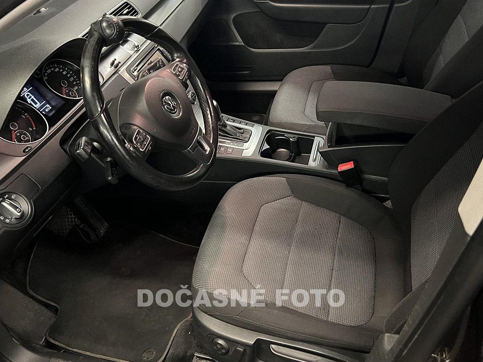 Volkswagen Passat 2.0TDi 