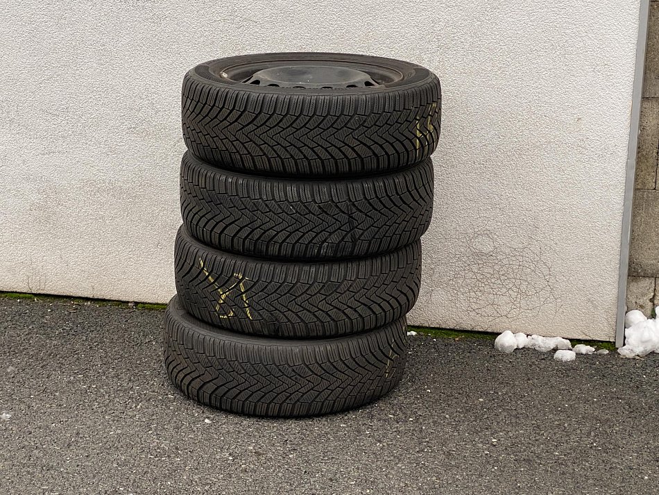 Škoda Octavia III 2.0 TDi Ambition